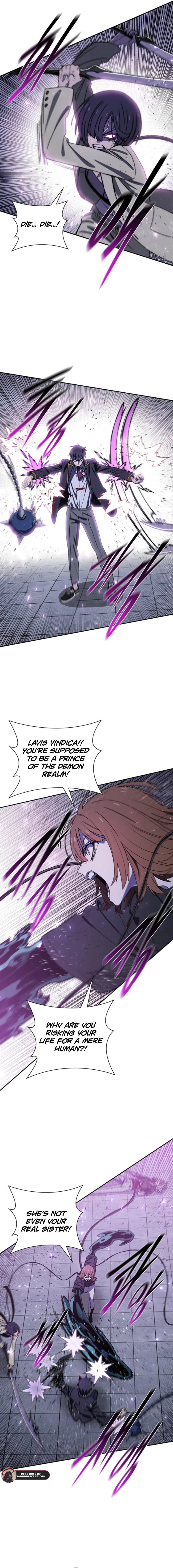 Read The Demon King Is 18 EN Manga Online