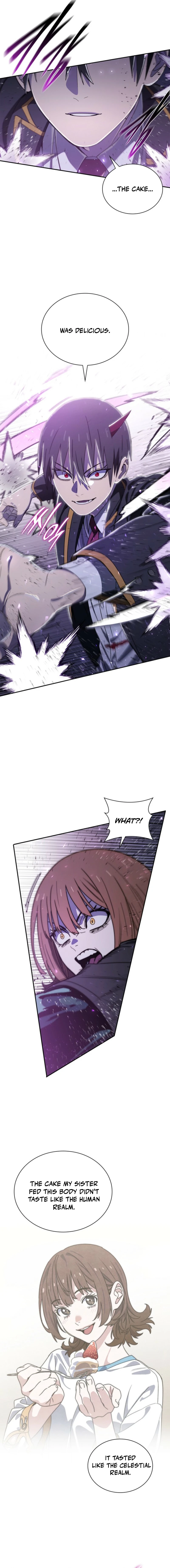 Read The Demon King Is 18 EN Manga Online