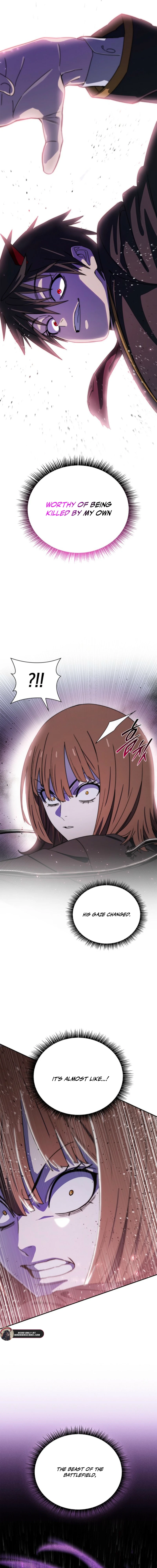 Read The Demon King Is 18 EN Manga Online