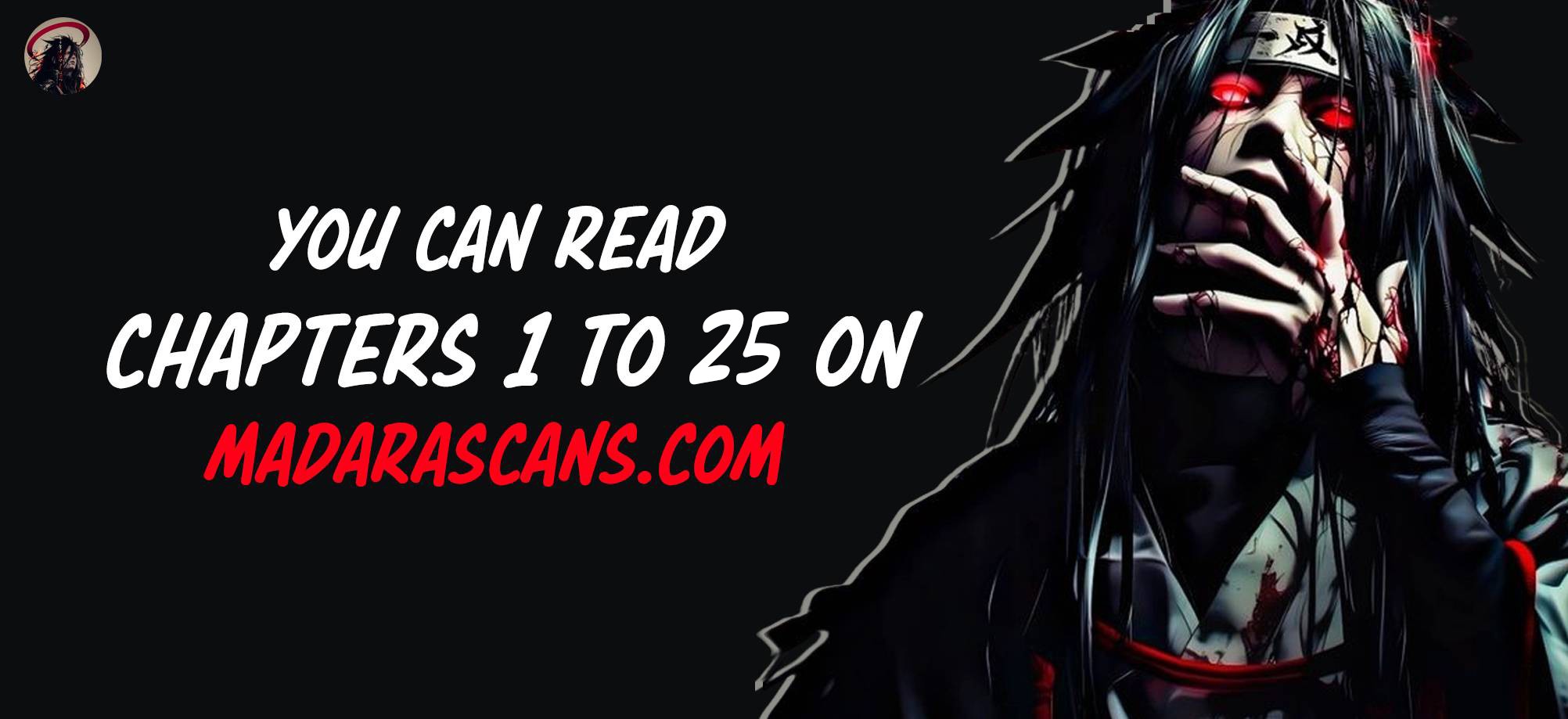Read The Demon King Is 18 EN Manga Online