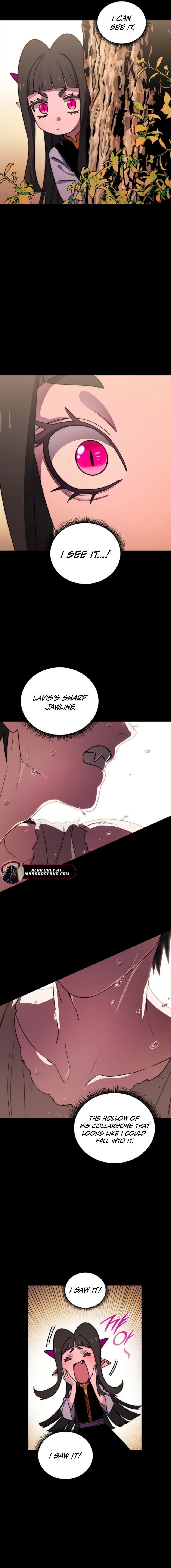 Read The Demon King Is 18 EN Manga Online