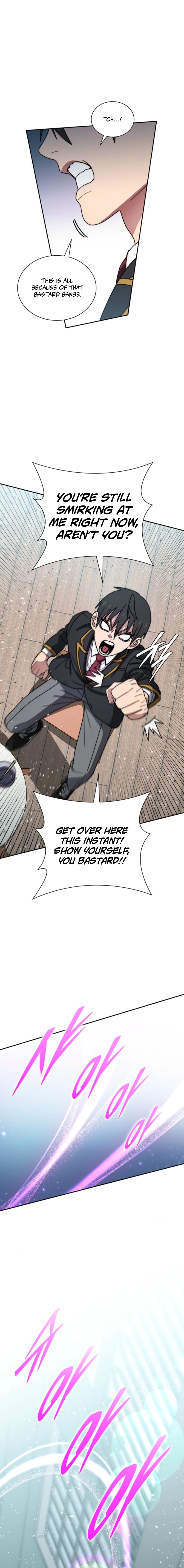 Read The Demon King Is 18 EN Manga Online