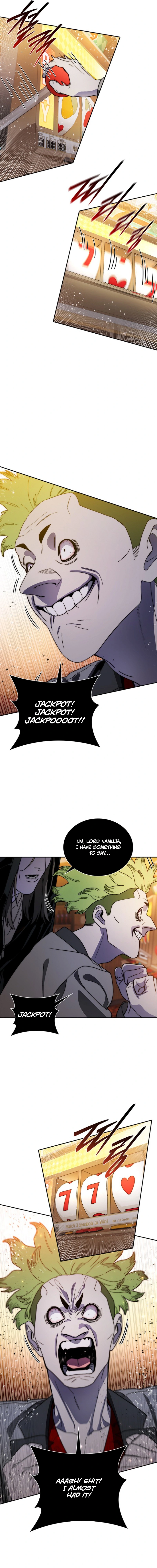 Read The Demon King Is 18 EN Manga Online