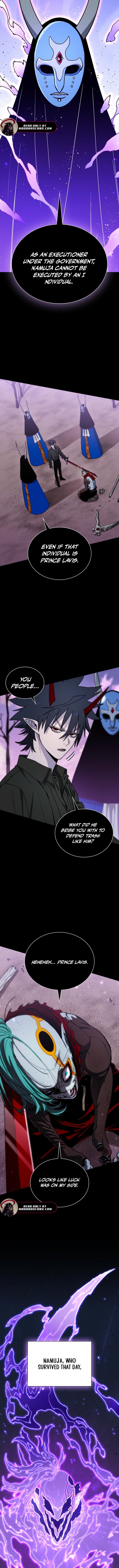 Read The Demon King Is 18 EN Manga Online