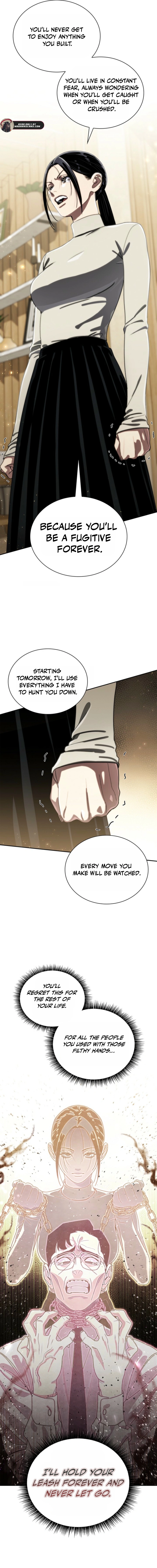 Read The Demon King Is 18 EN Manga Online