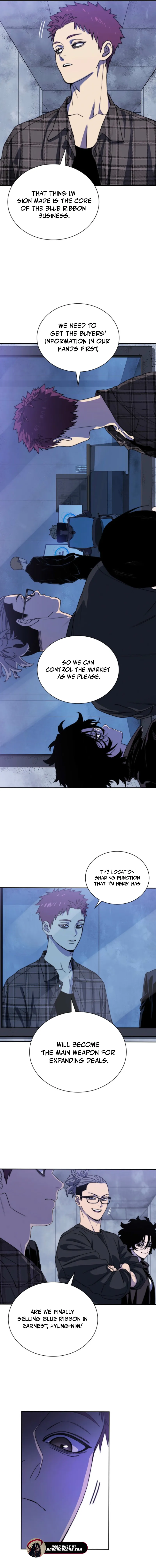 Read The Demon King Is 18 EN Manga Online