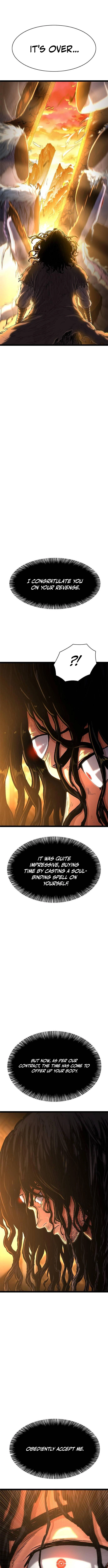Read The Demon in Human Form EN Manga Online