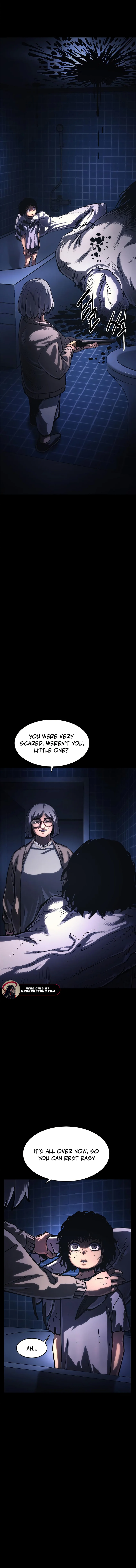 Read The Demon in Human Form EN Manga Online