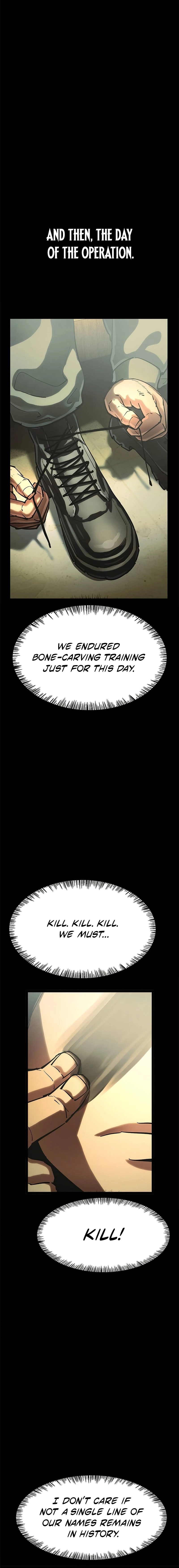 Read The Demon in Human Form EN Manga Online