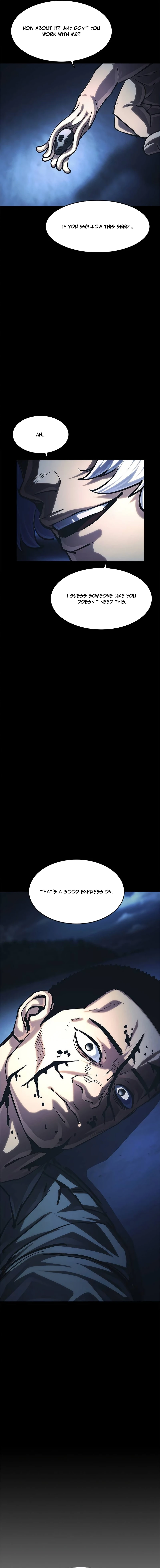 Read The Demon in Human Form EN Manga Online