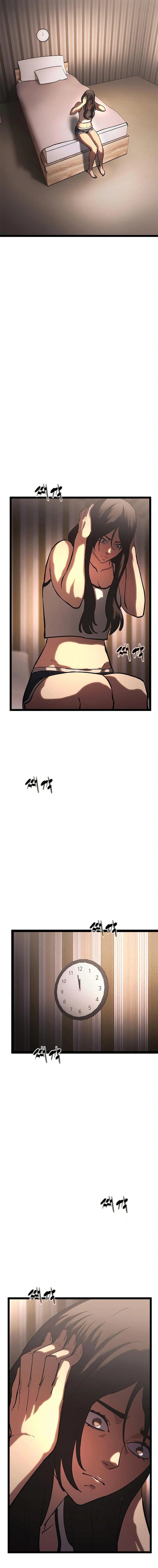 Read The Demon in Human Form EN Manga Online