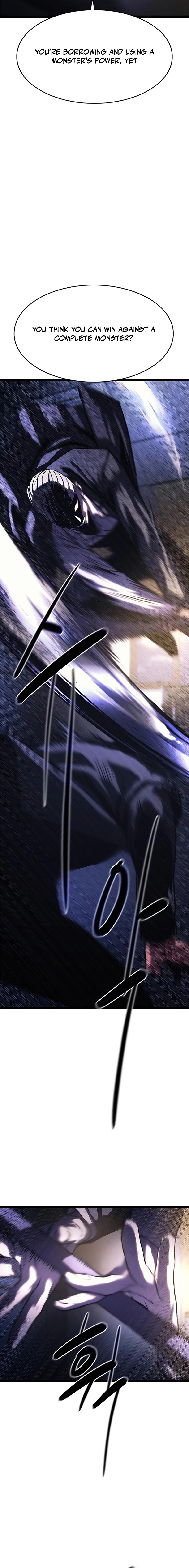Read The Demon in Human Form EN Manga Online