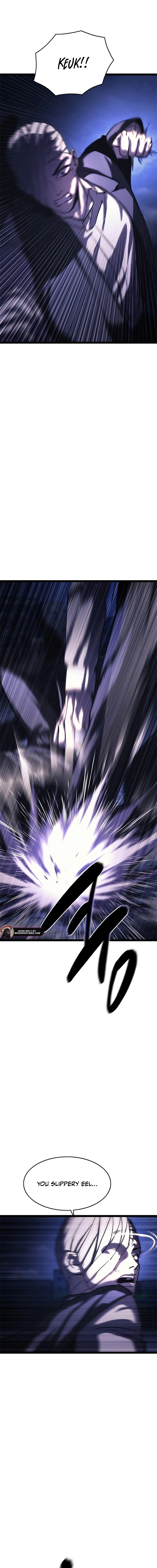 Read The Demon in Human Form EN Manga Online