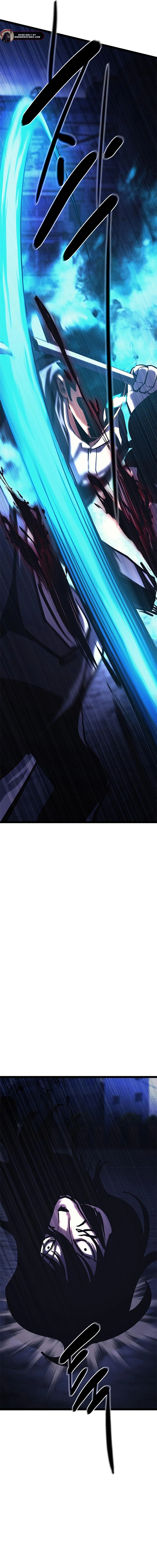 Read The Demon in Human Form EN Manga Online