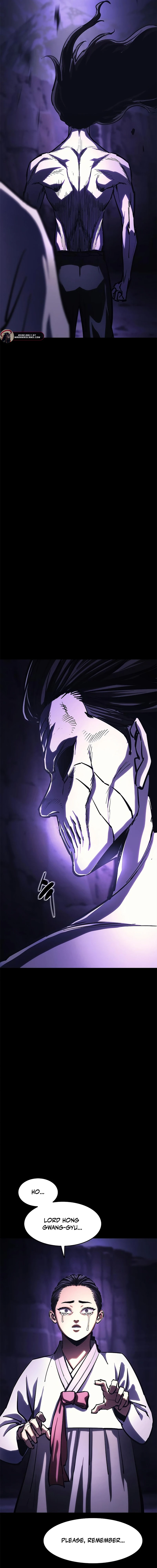 Read The Demon in Human Form EN Manga Online