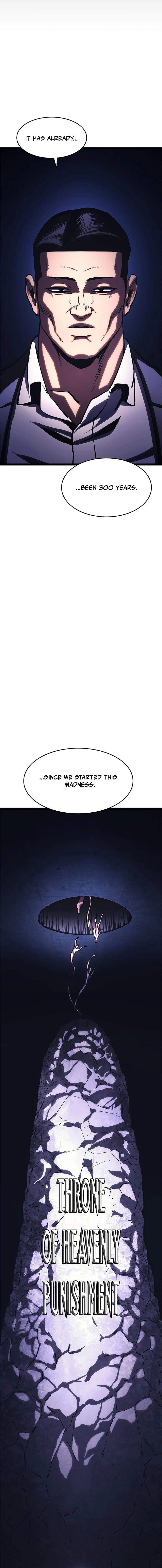 Read The Demon in Human Form EN Manga Online