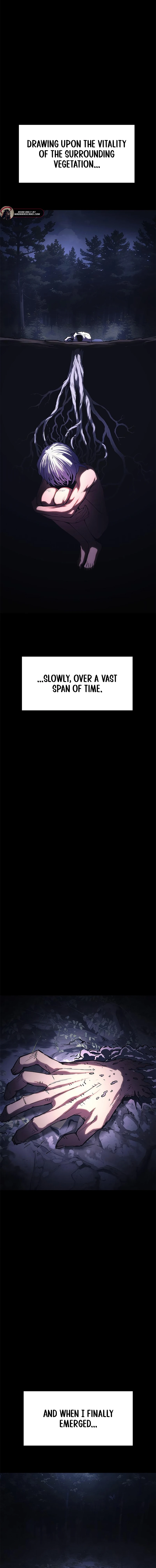 Read The Demon in Human Form EN Manga Online