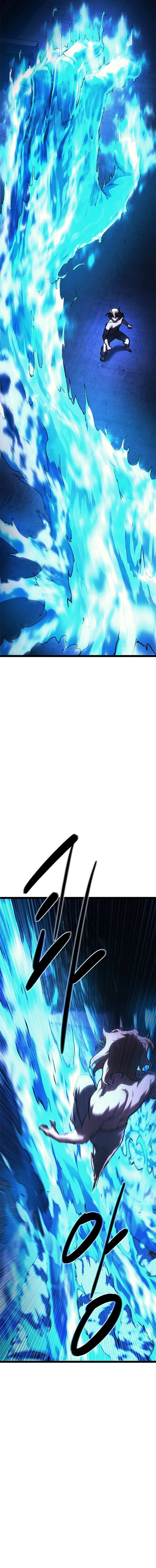 Read The Demon in Human Form EN Manga Online
