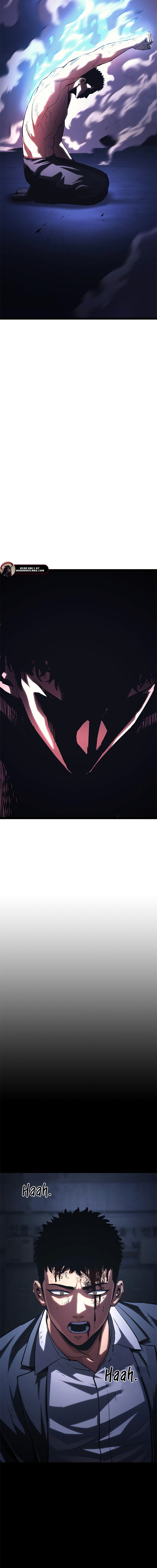 Read The Demon in Human Form EN Manga Online