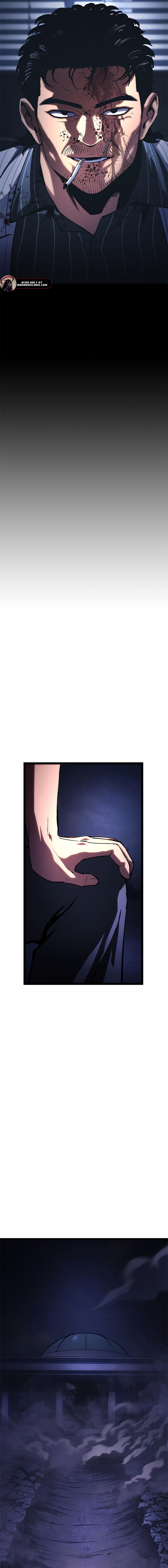 Read The Demon in Human Form EN Manga Online