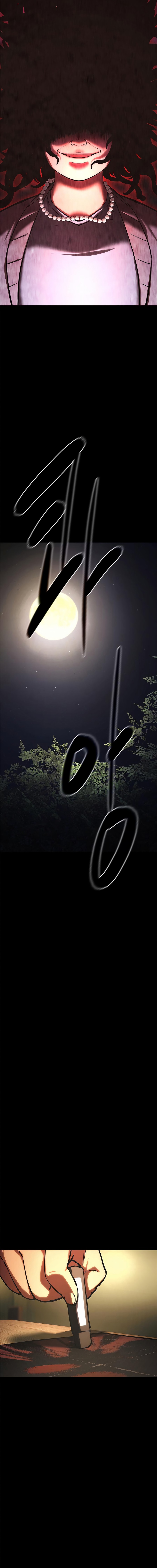 Read The Demon in Human Form EN Manga Online