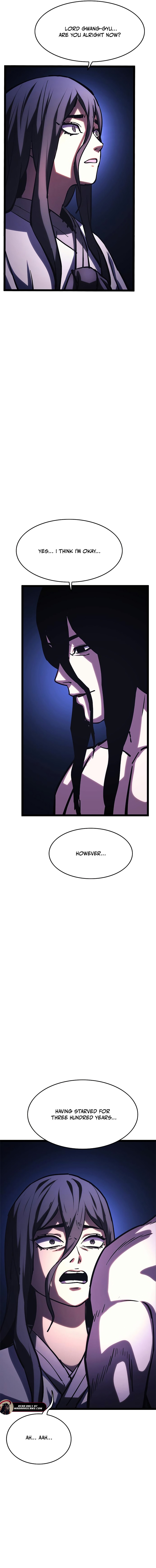 Read The Demon in Human Form EN Manga Online