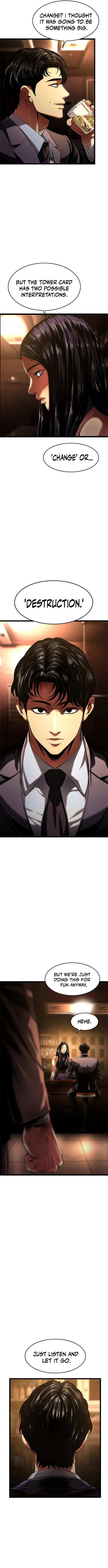 Read The Demon in Human Form EN Manga Online