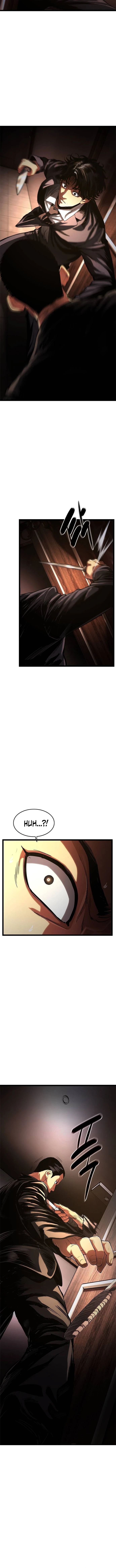 Read The Demon in Human Form EN Manga Online