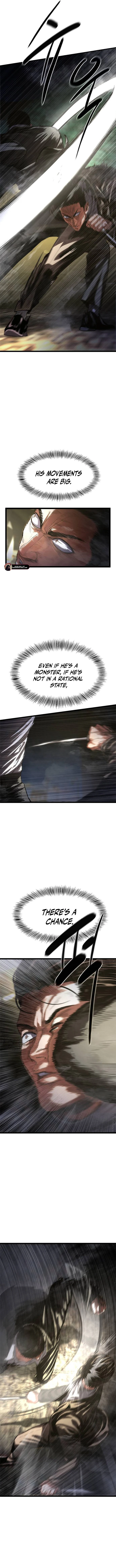 Read The Demon in Human Form EN Manga Online