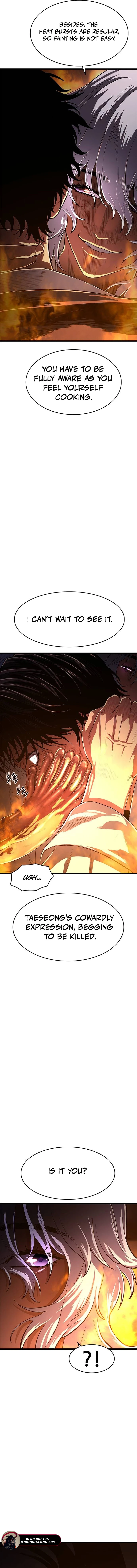 Read The Demon in Human Form EN Manga Online