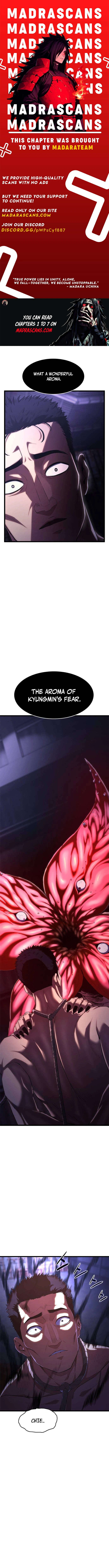 Read The Demon in Human Form EN Manga Online