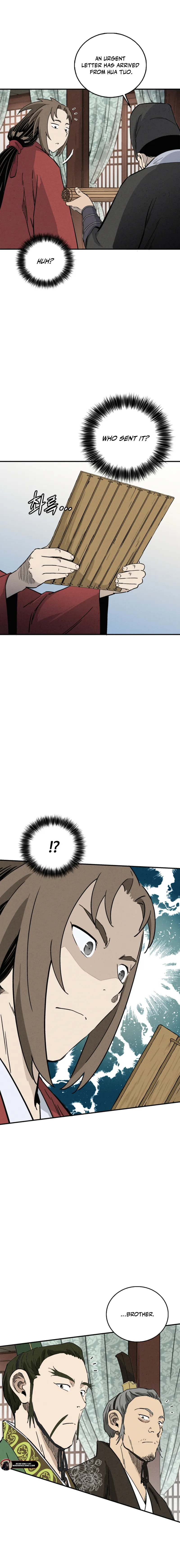 Read The Divine Surgeon EN Manga Online