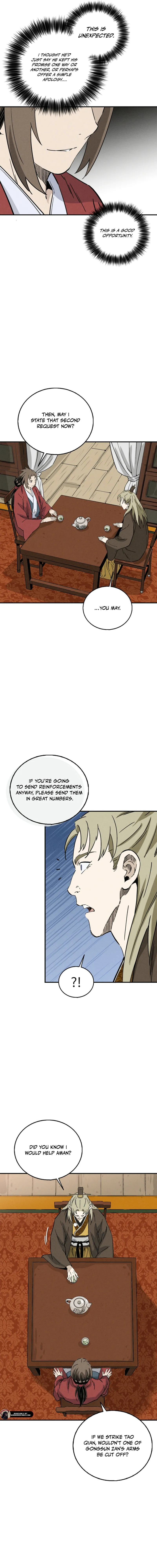 Read The Divine Surgeon EN Manga Online
