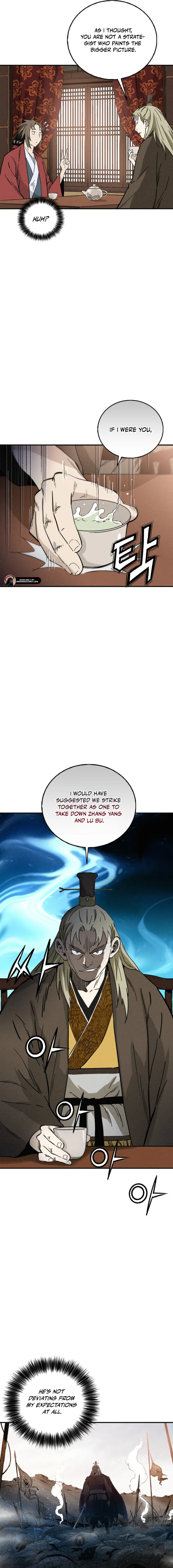 Read The Divine Surgeon EN Manga Online