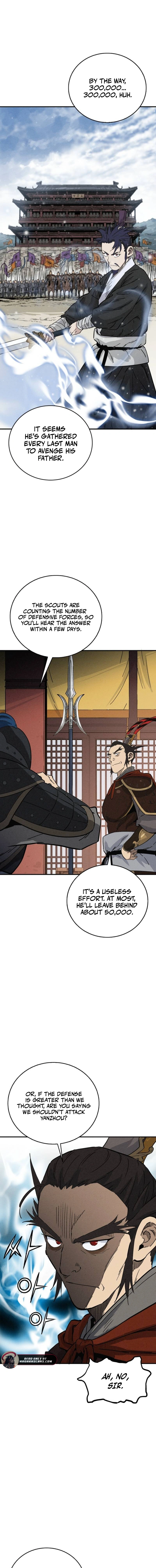 Read The Divine Surgeon EN Manga Online