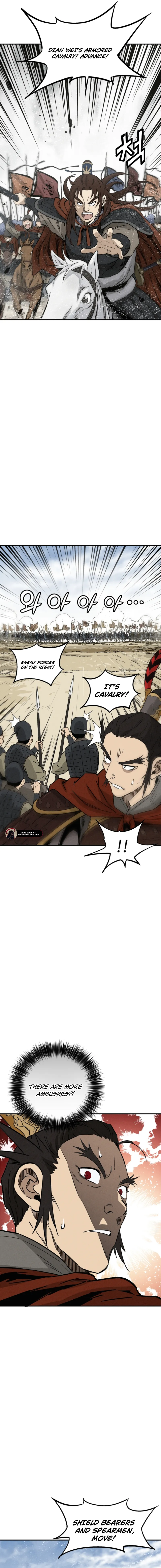 Read The Divine Surgeon EN Manga Online