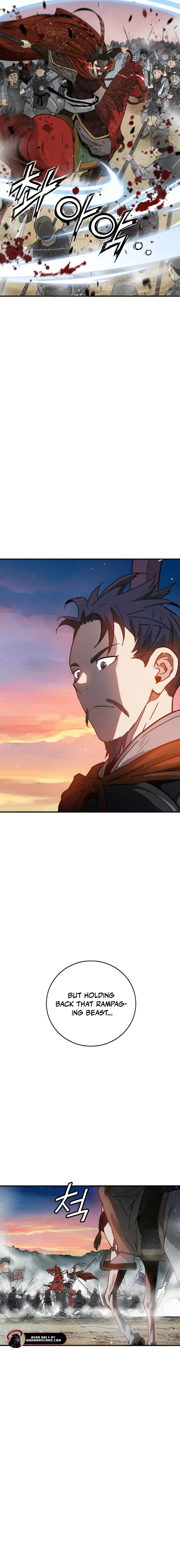 Read The Divine Surgeon EN Manga Online