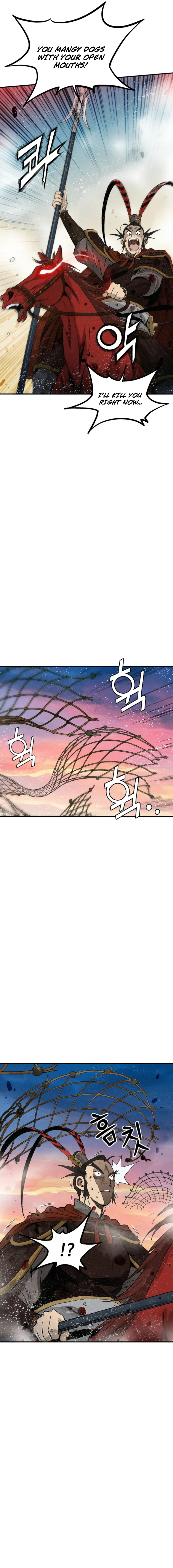 Read The Divine Surgeon EN Manga Online