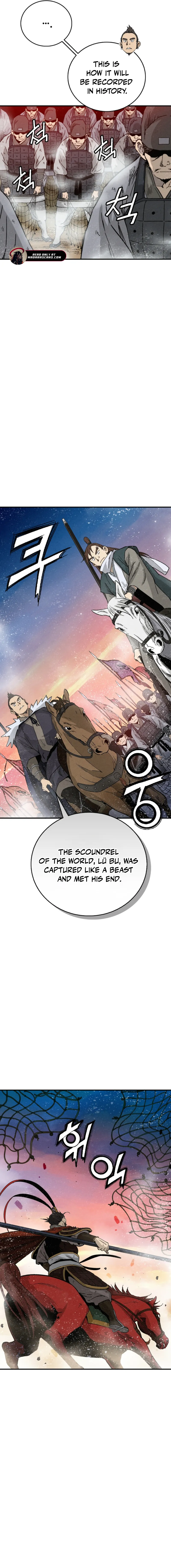 Read The Divine Surgeon EN Manga Online
