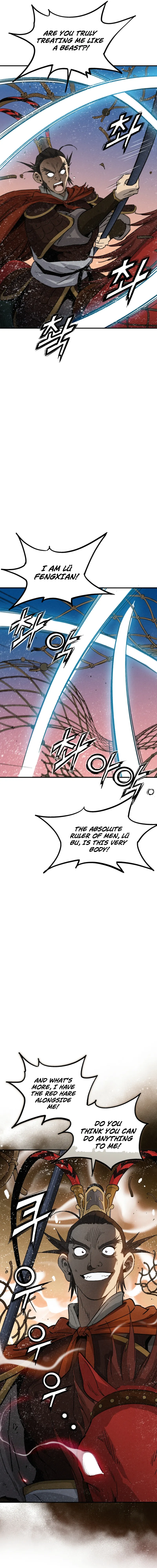 Read The Divine Surgeon EN Manga Online