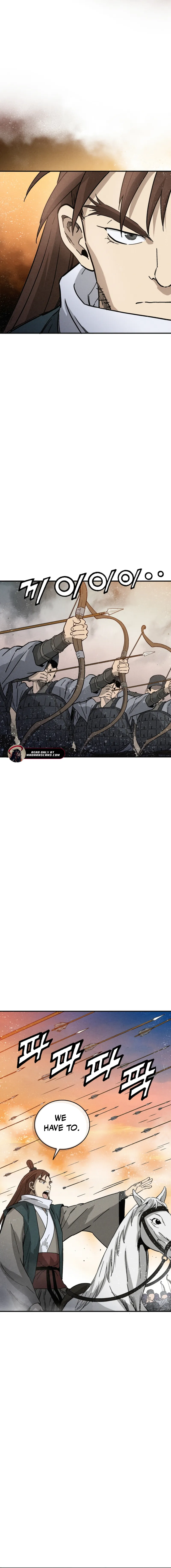 Read The Divine Surgeon EN Manga Online