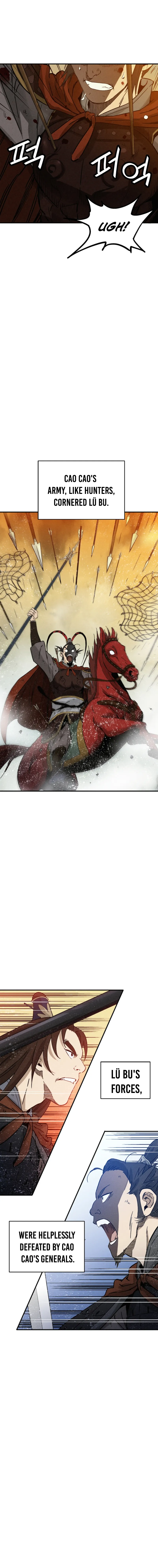 Read The Divine Surgeon EN Manga Online
