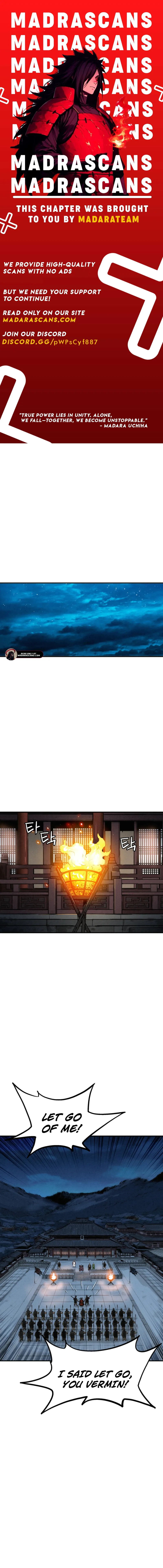 Read The Divine Surgeon EN Manga Online