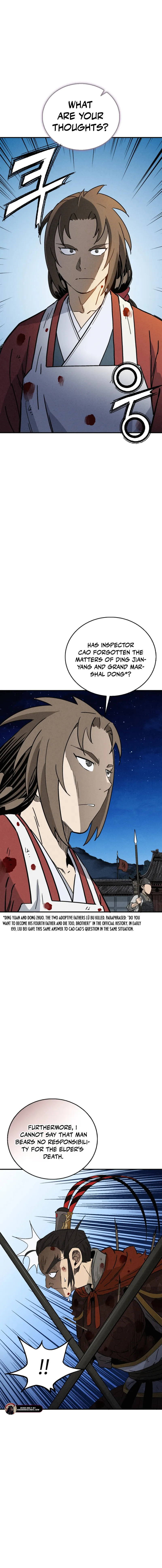 Read The Divine Surgeon EN Manga Online