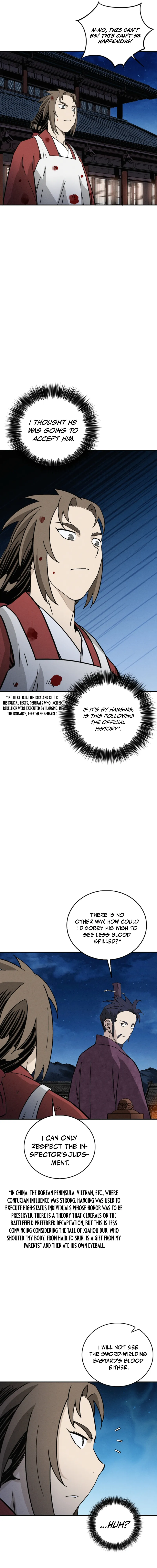 Read The Divine Surgeon EN Manga Online