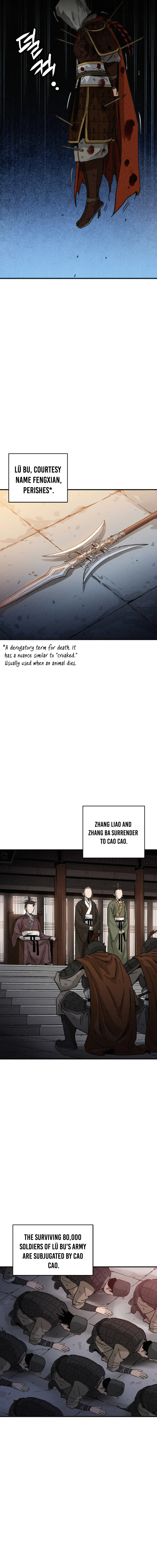 Read The Divine Surgeon EN Manga Online