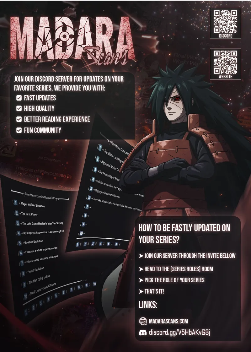 Read The Divine Surgeon EN Manga Online