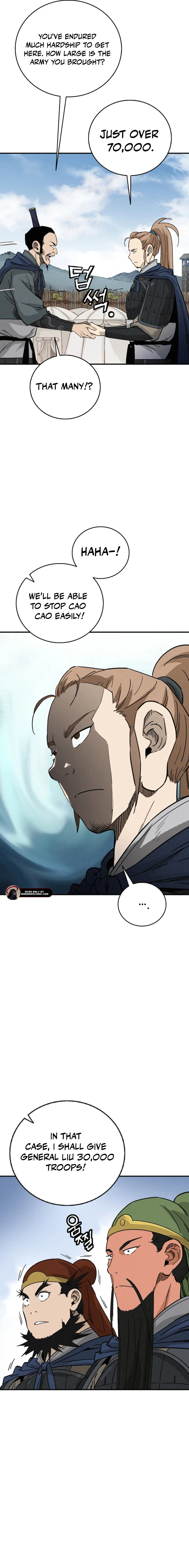 Read The Divine Surgeon EN Manga Online