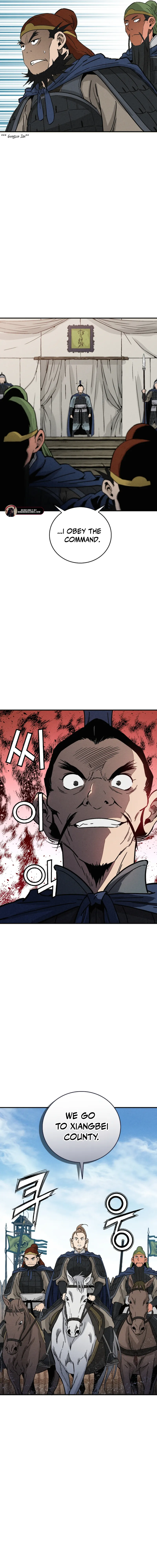Read The Divine Surgeon EN Manga Online