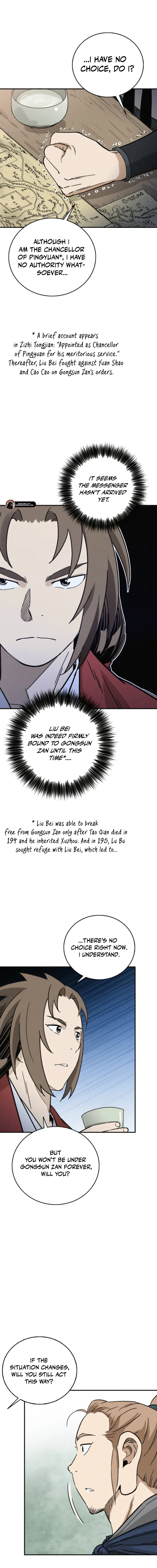 Read The Divine Surgeon EN Manga Online